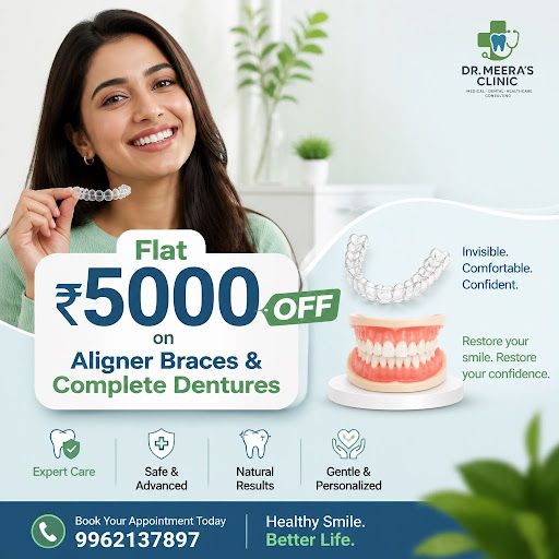 Smile Savings Special post image