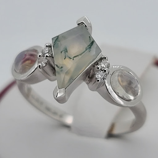 Anatomic Fine Jewelry - Thumbnail