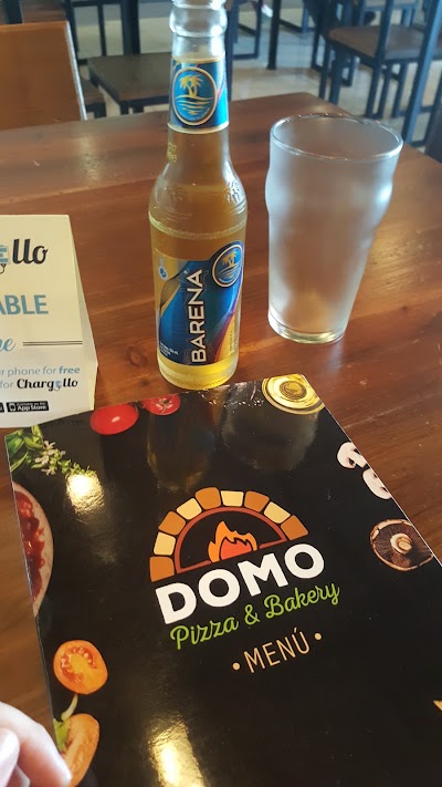 Photos of Domo Pizzeria