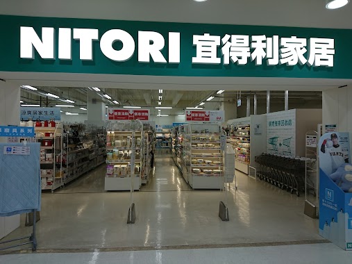 宜得利家居高雄成功店, Author: Ricky Piano