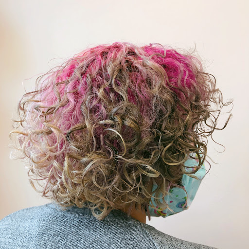 Audra McAvaddy, Hair Specialist - Thumbnail