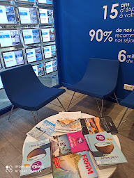 Photo n°17 de Agence de voyages Promovacances Martigues à Martigues (Agence de voyages)