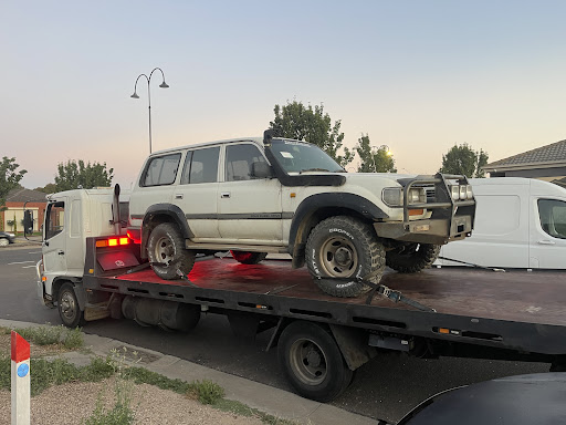 Carwow Removals - Thumbnail