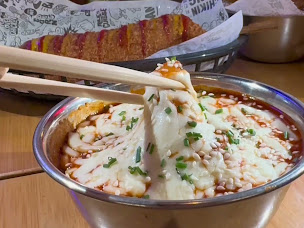 Photo n°30 de Chikin Bang - Korean Street Food - Grand'Place à Grenoble (Restaurant asiatique)