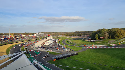 Brands Hatch - Visual