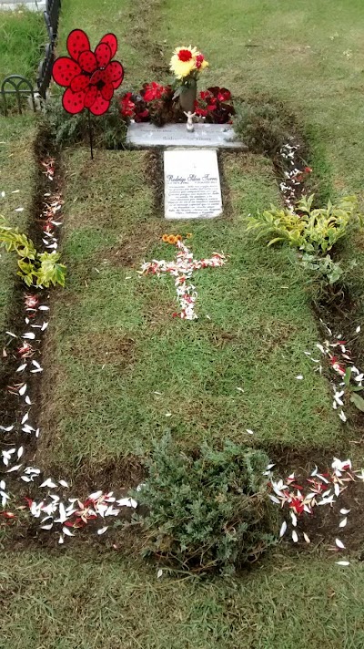 cemetery