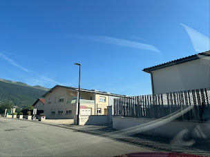 Photo n°1 de L'Odyssée du Bien-Naître à Crozet (Institut de massages)