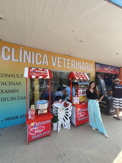 Clínica Veterinária Shopping dos Animais