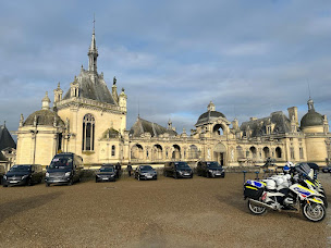 Photo n°7 de WAEL DRIVER à Choisy-le-Roi (Service de chauffeur privé)