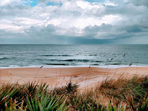 Gamble Rogers - Visual