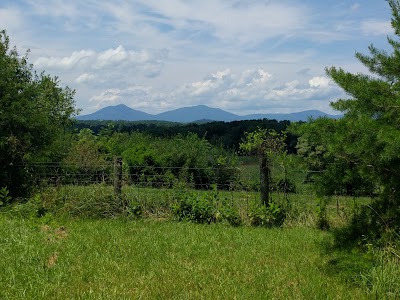 Walker Family Cemetery