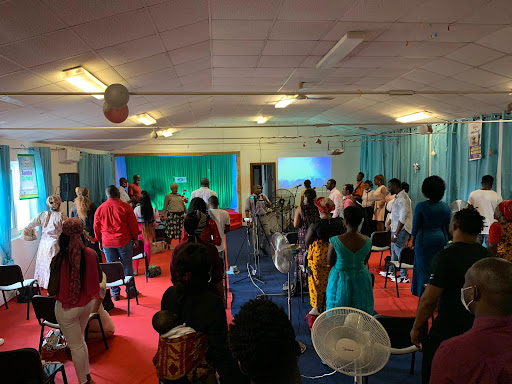 RCCG PRAISE SANCTUARY PARISH, PADOVA Gallery - Italy
