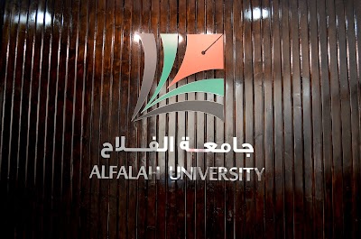 Photos of Al Falah University
