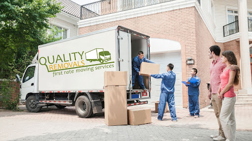 Quality Removals - Thumbnail