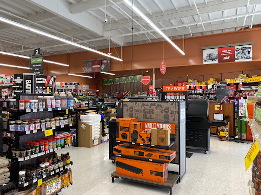 Ace Hardware Murray - Visual
