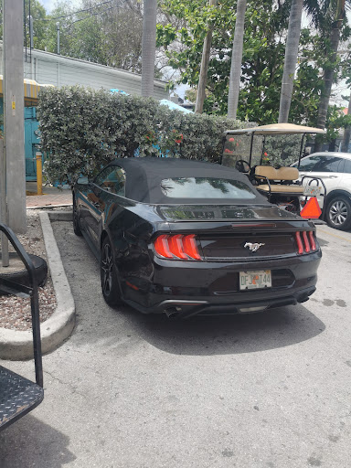 Parcheggio - Visual