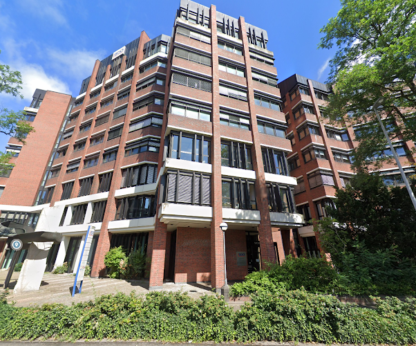 International Farbenwerke GmbH