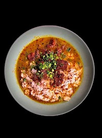 スパイス料理TEAK.