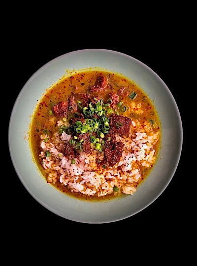 スパイス料理TEAK.