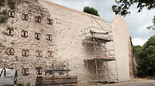 Photo n°17 de Temsol, Bouches du Rhône à Salon-de-Provence (Ingénieur structures)