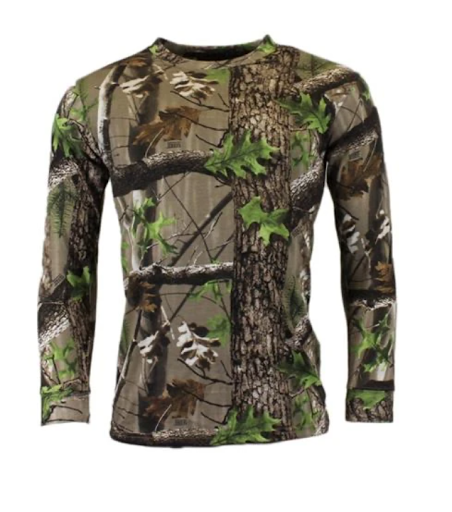 NGS Fieldsports - Visual