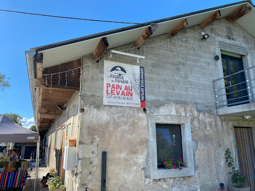 LE FOURNIL DES PAYSANS