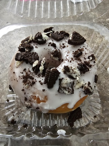 Camila's Bakery & More Gallery - United States