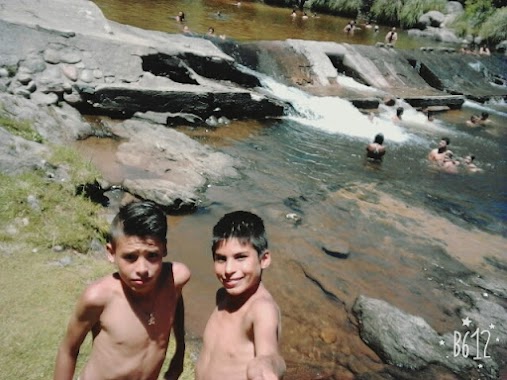 Campamento Recreativo Adventista Los Quebrachos, Author: Flor Rodriguez