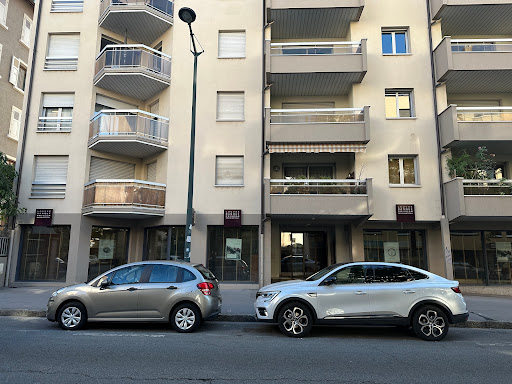 Louvre Banque Privée - Pôle de Gestion Privée Annecy
