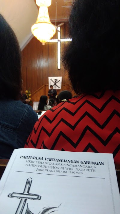 Photos of HKBP Ressort Cimahi Jl. Sisingamangaraja