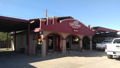 Dos Primos Auto Sales