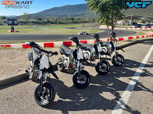 Photo n°38 de FUN KART BRISSAC à Brissac (Circuit de karting)