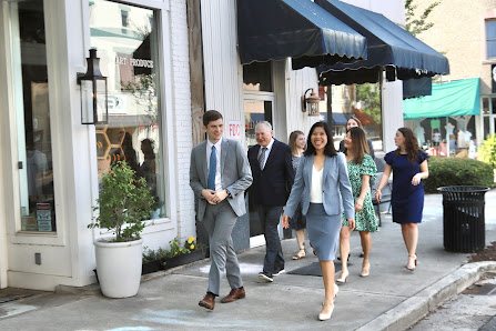 Bryant & O'Connor Law Firm 502 Jackson St, Vidalia, GA 30474