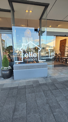 Elle Maison
