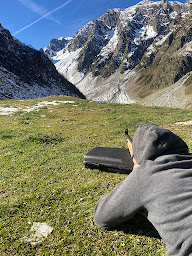 Photo n°3 de Piau aventure à Aragnouet (Parc de loisirs)