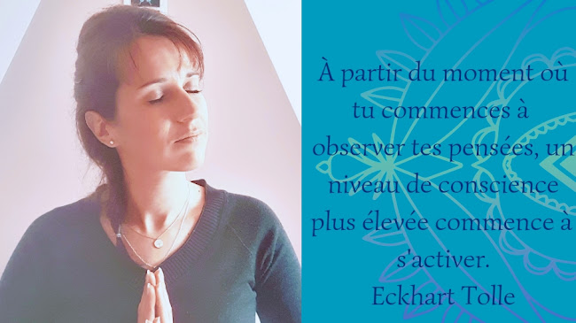 Comentarii opinii despre VIBRAL'ESSENCE développement personnel et transpersonnel