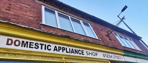 Bedford Domestics