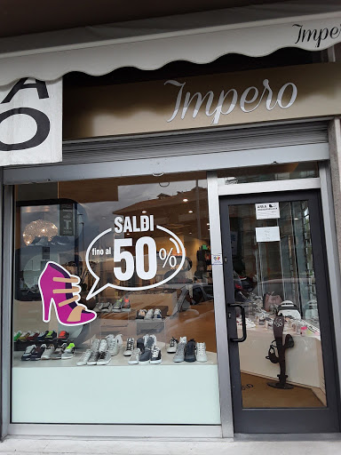 IMPERO - Visual