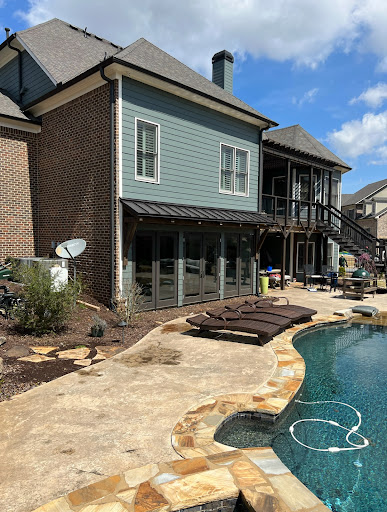 R Performance Roofing - Visual