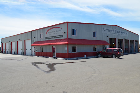 Advanced Fleet Services of ND Inc. featured image