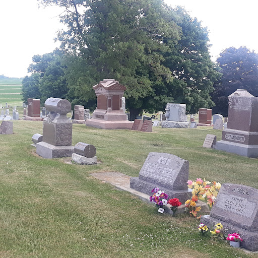 Taylorsville Cemetery - Thumbnail
