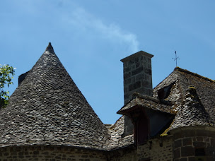 Photo n°15 de Château d'Auzers à Auzers (Attraction touristique)