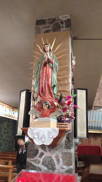 Photos of Basilica of the Inmaculada Concepci&oacute;n