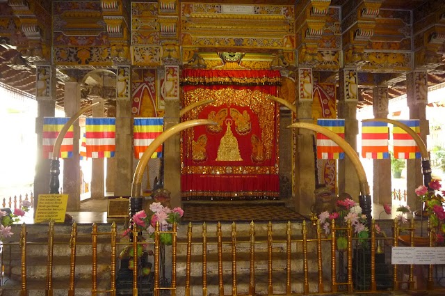 Sri Dalada Maligawa