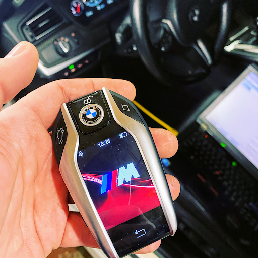 BMWCoding.us - Visual