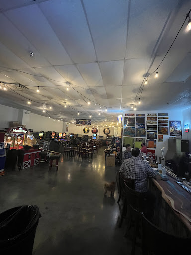 Game Over Arcade Bar - Thumbnail