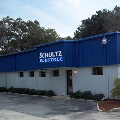 Schultz Electric Inc - Visual