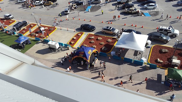 Sun Life Stadium