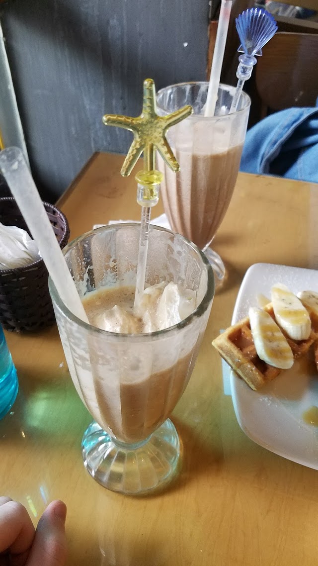 Kalina Café