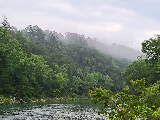 Cossatot River State Park - Natural Area Gallery - United States